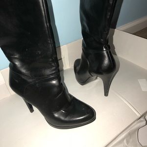 Nine West boots